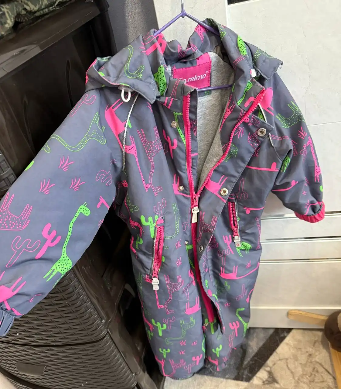 Детская одежда размеры 74-98