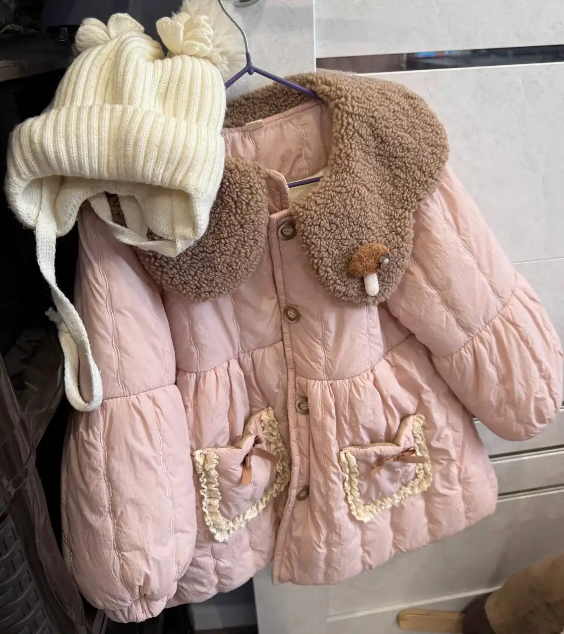 Детская одежда размеры 74-98