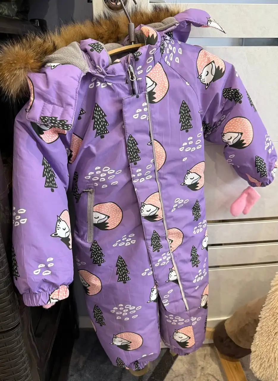 Детская одежда размеры 74-98