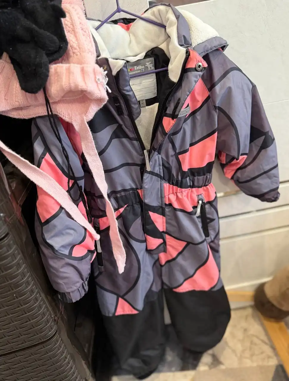 Детская одежда размеры 74-98