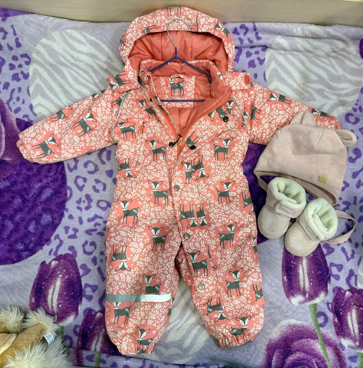 Детская одежда размеры 74-98