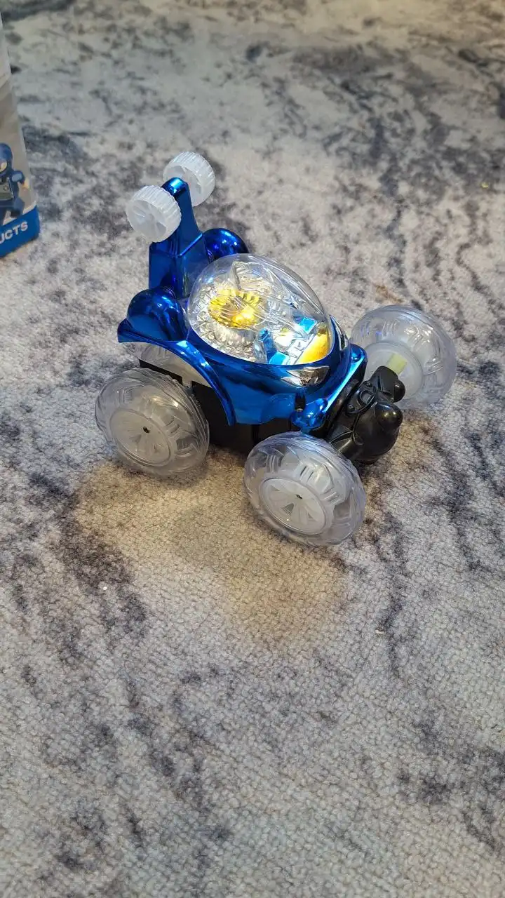 Продам на пульте управления Перевертыш