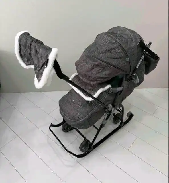 Продам детскую коляску в отличном состоянии