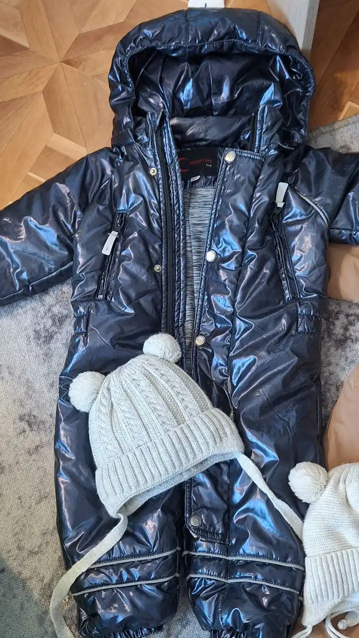 Детская одежда размер 70-80