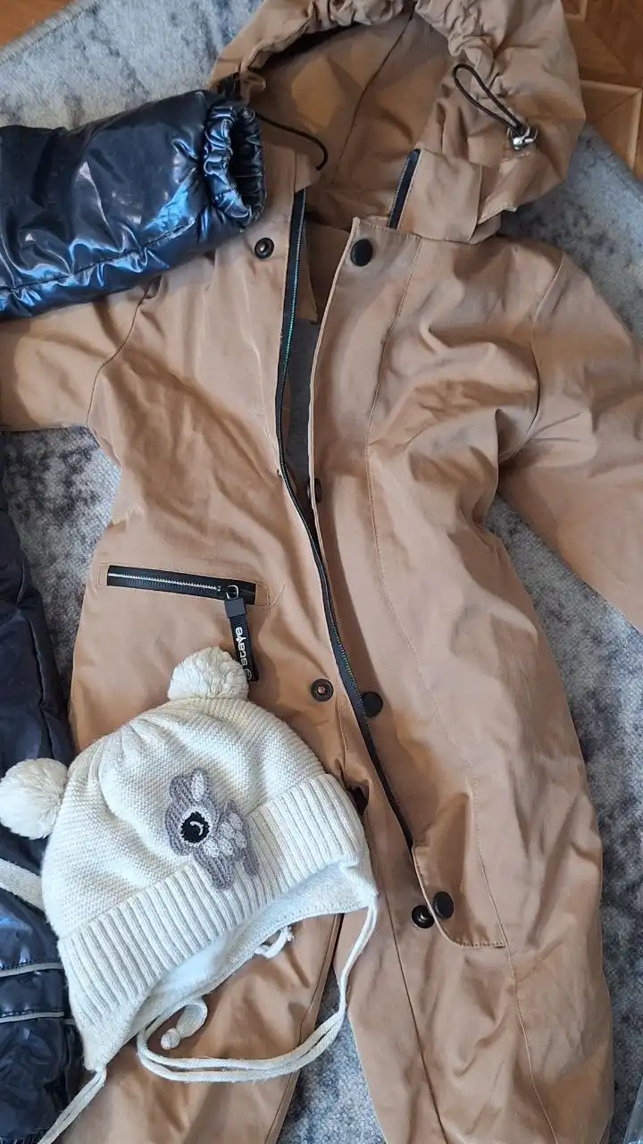 Детская одежда размер 70-80