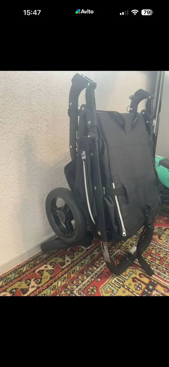 Valco baby snap 4 коляска б/у