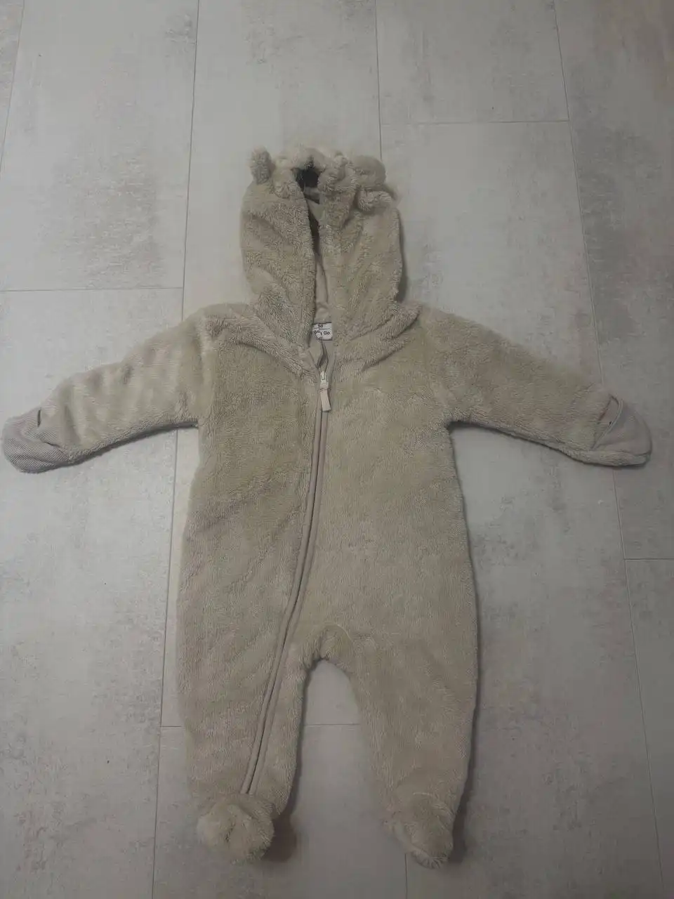 Детская одежда и вещи