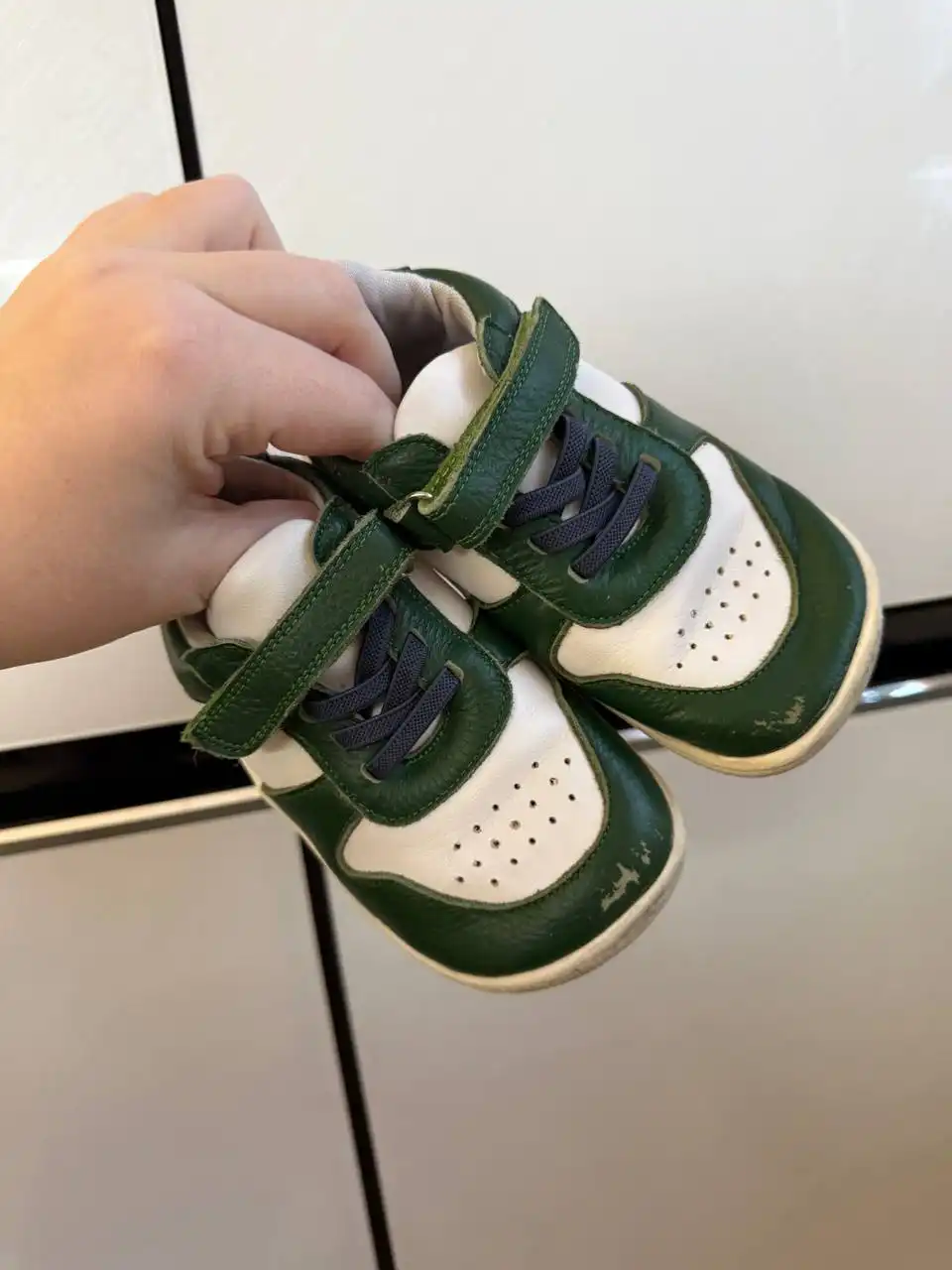 Детская обувь б/у