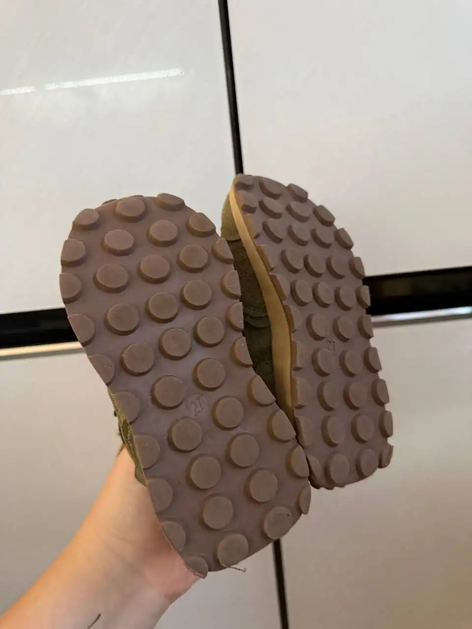 Детская обувь б/у