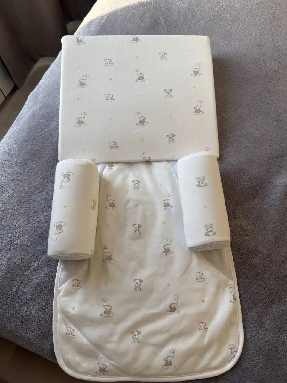 Продажа абсолютно нового детского товара