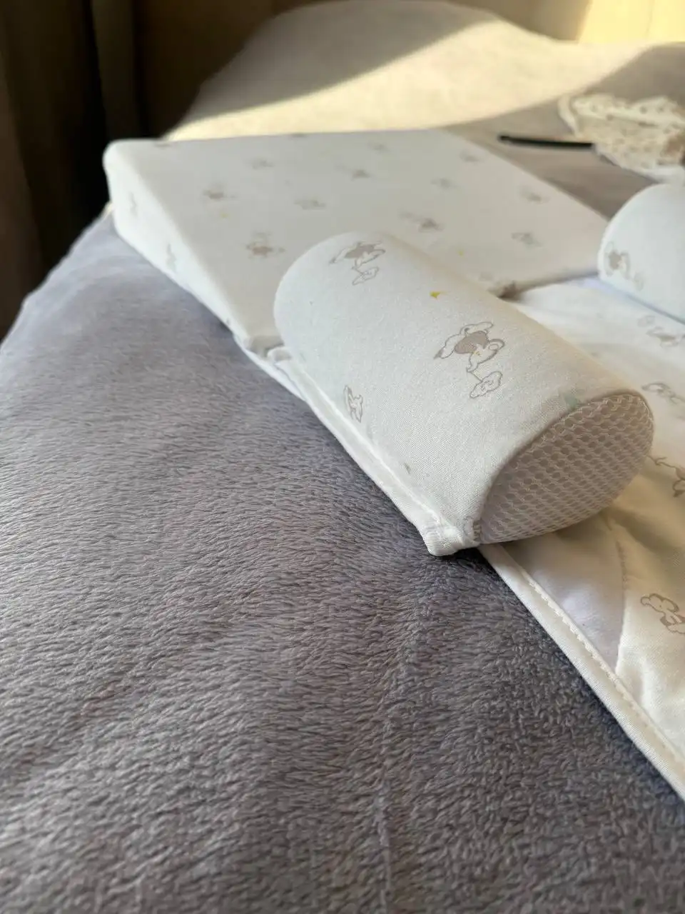 Продажа абсолютно нового детского товара