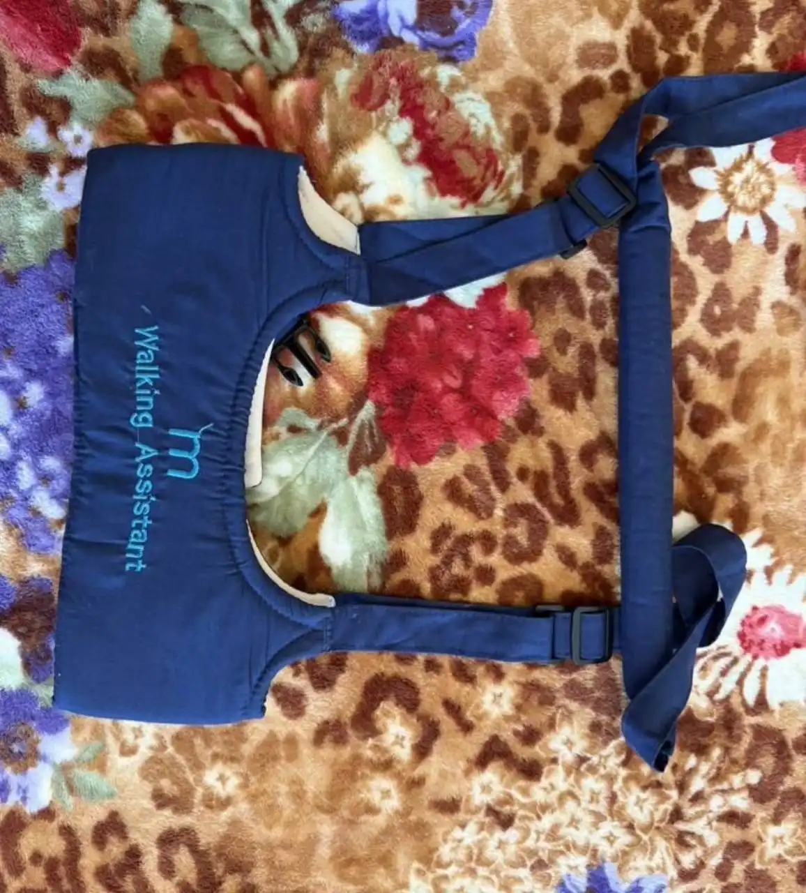 Детские вожжи