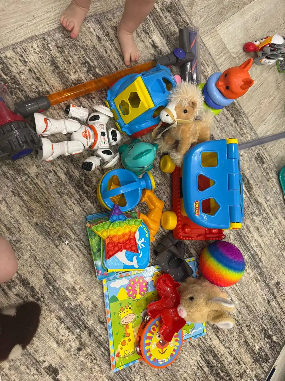 Все рабочее - Товары для детей в Саратов