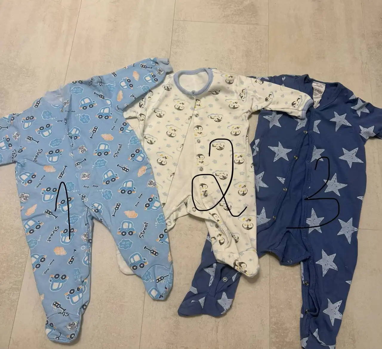 Продажа детских слипов в Саратове - Товары для детей в Саратов