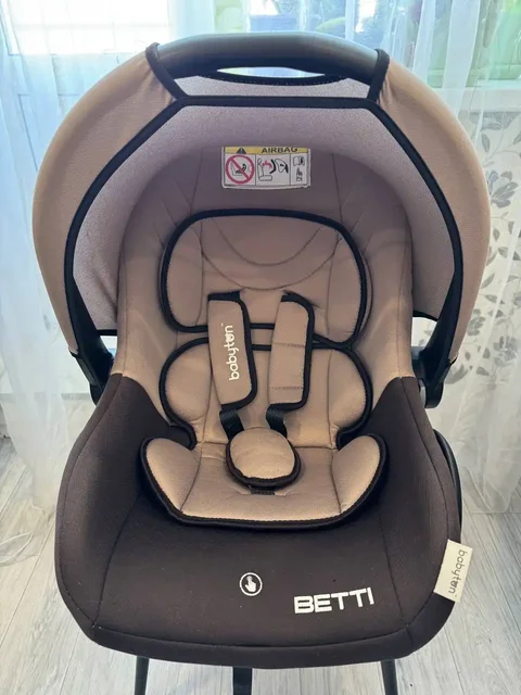 Детская автолюлька 0-13 кг - Для беременных в Саратов