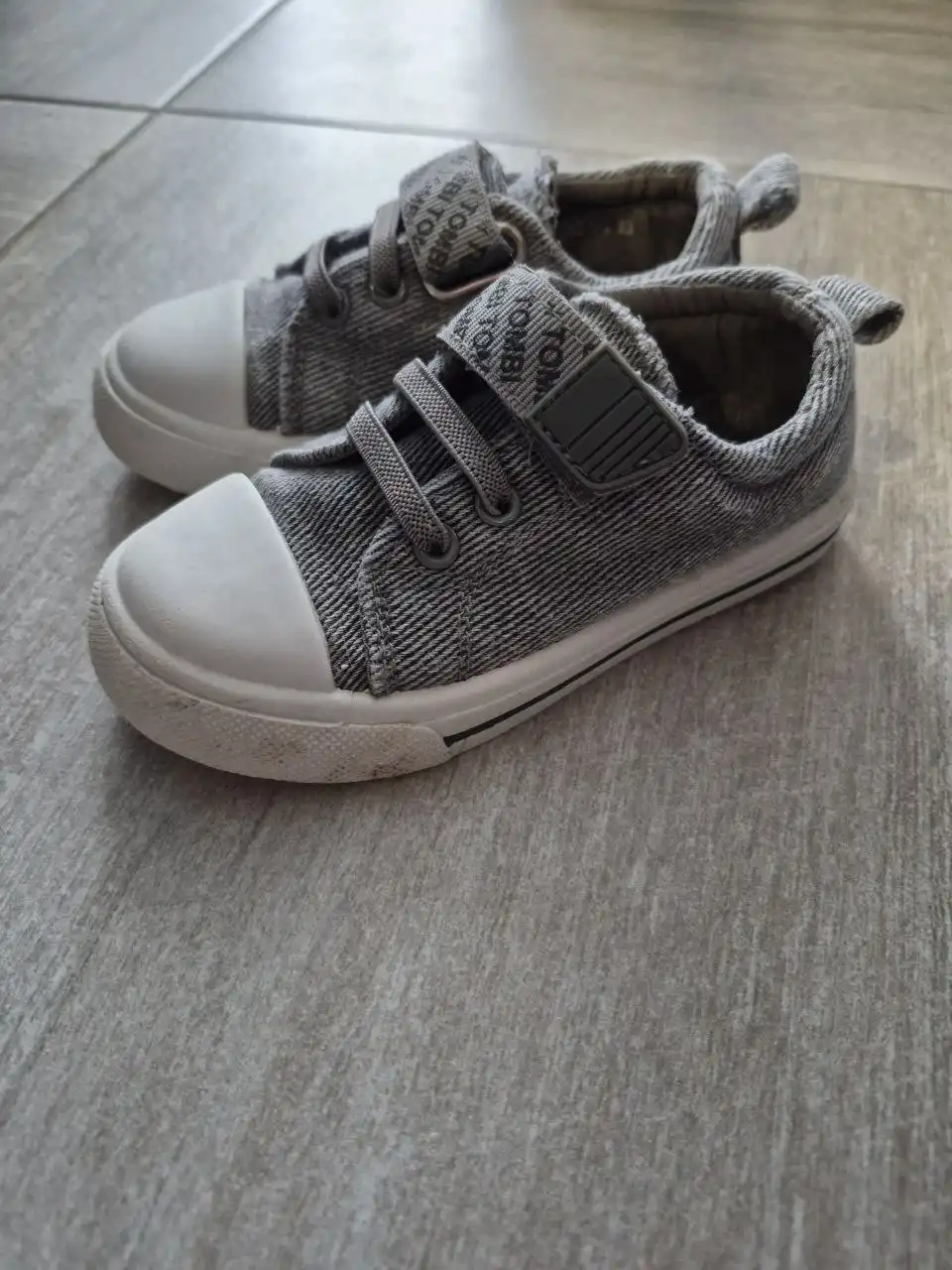 Детская обувь: сапожки, томби, кеды - Обувь (Товары для детей) в Саратов