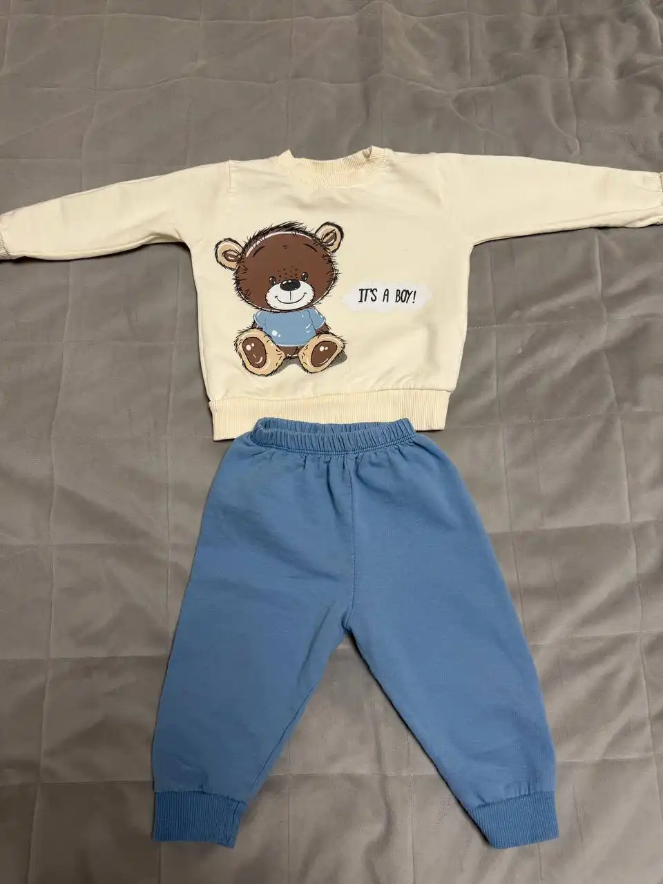 Костюмы для мальчика 68-74 - Детская одежда (Товары для детей) в Саратов