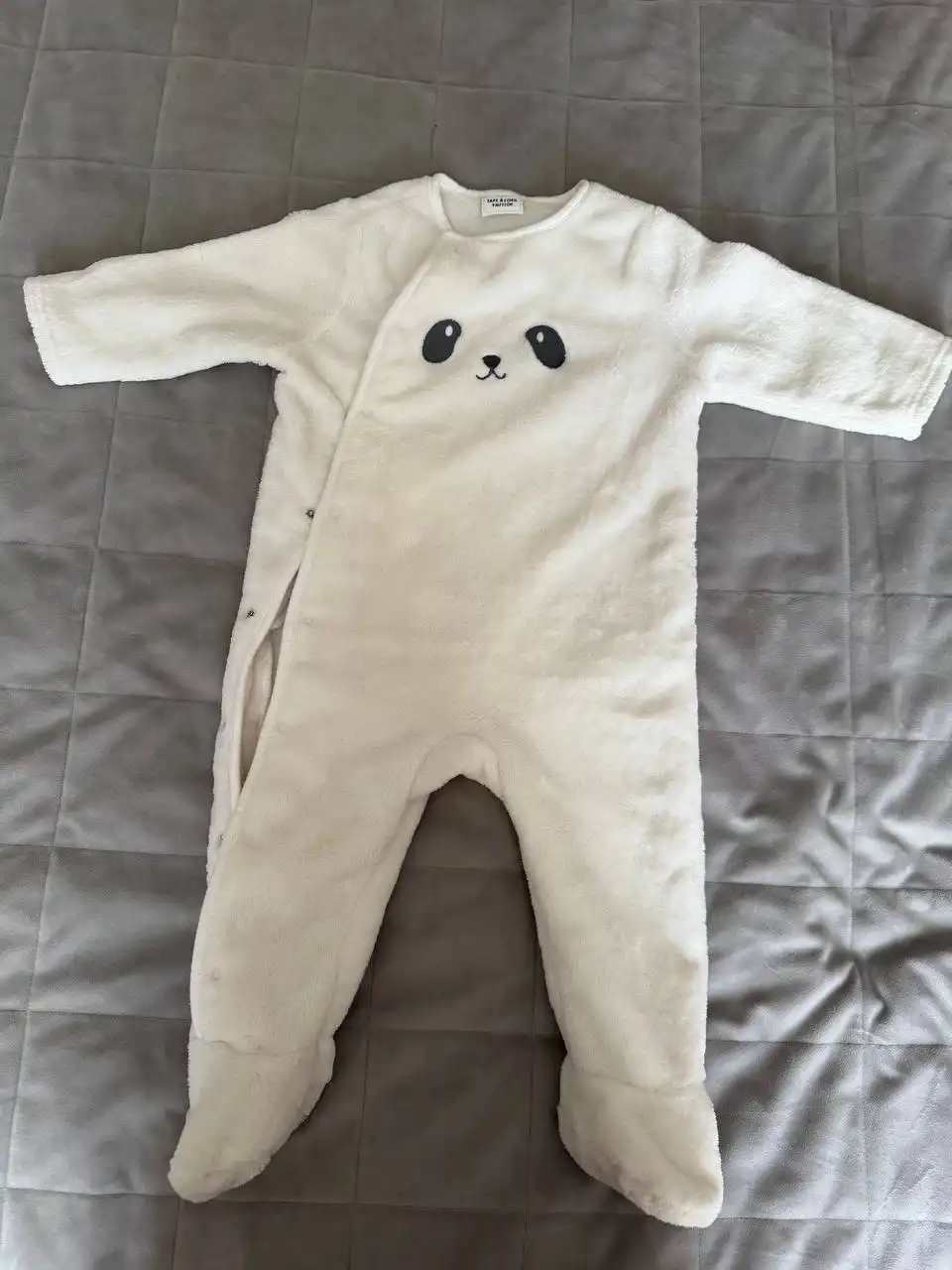 Детские комбинезоны б/у в хорошем состоянии - Одежда (Товары для детей) в Саратов