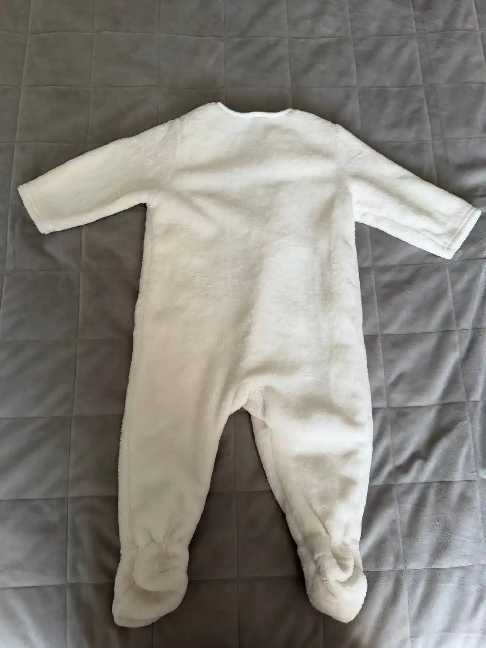 Детские комбинезоны б/у в хорошем состоянии - Одежда (Товары для детей) в Саратов