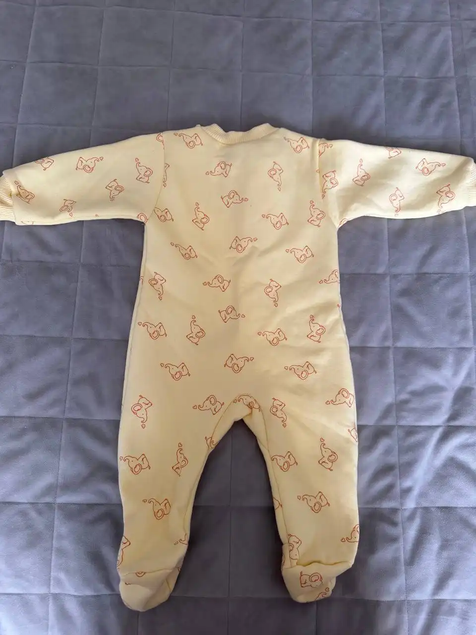 Детские комбинезоны б/у в хорошем состоянии - Одежда (Товары для детей) в Саратов