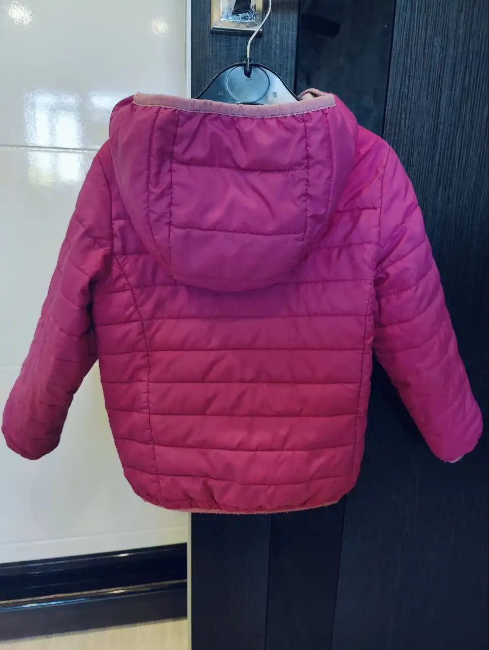 Десисезонная куртка в Ленинском районе - Верхняя одежда (Одежда) в Саратов