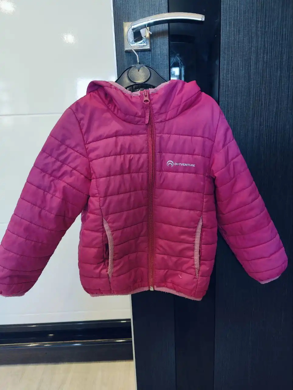 Десисезонная куртка в Ленинском районе - Верхняя одежда (Одежда) в Саратов