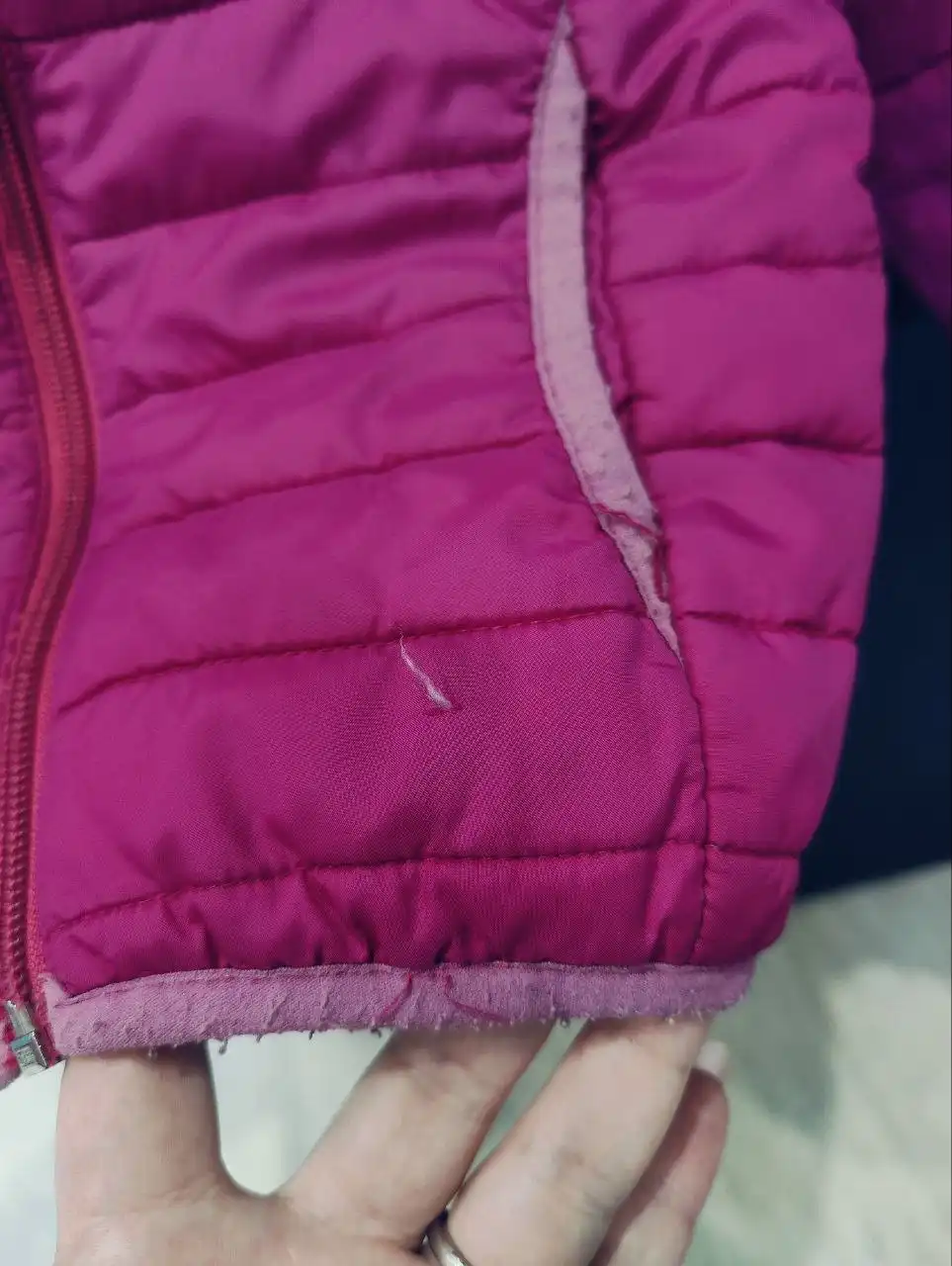 Десисезонная куртка в Ленинском районе - Верхняя одежда (Одежда) в Саратов