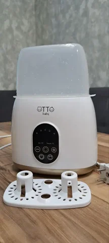 Стерилизатор подогреватель для бутылочек - Пазлы в Саратов