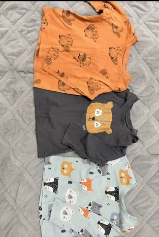 Детская одежда размер 80 - Пазлы в Саратов