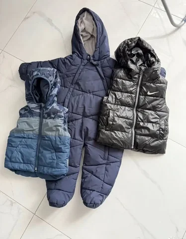 Детская одежда размер 80 - Пазлы в Саратов