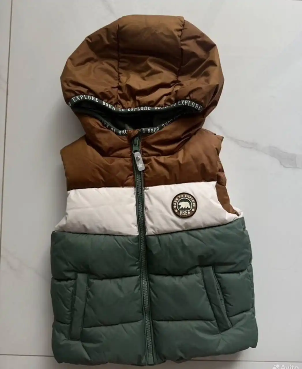 Детская одежда размер 80 - Одежда (Товары для детей) в Саратов