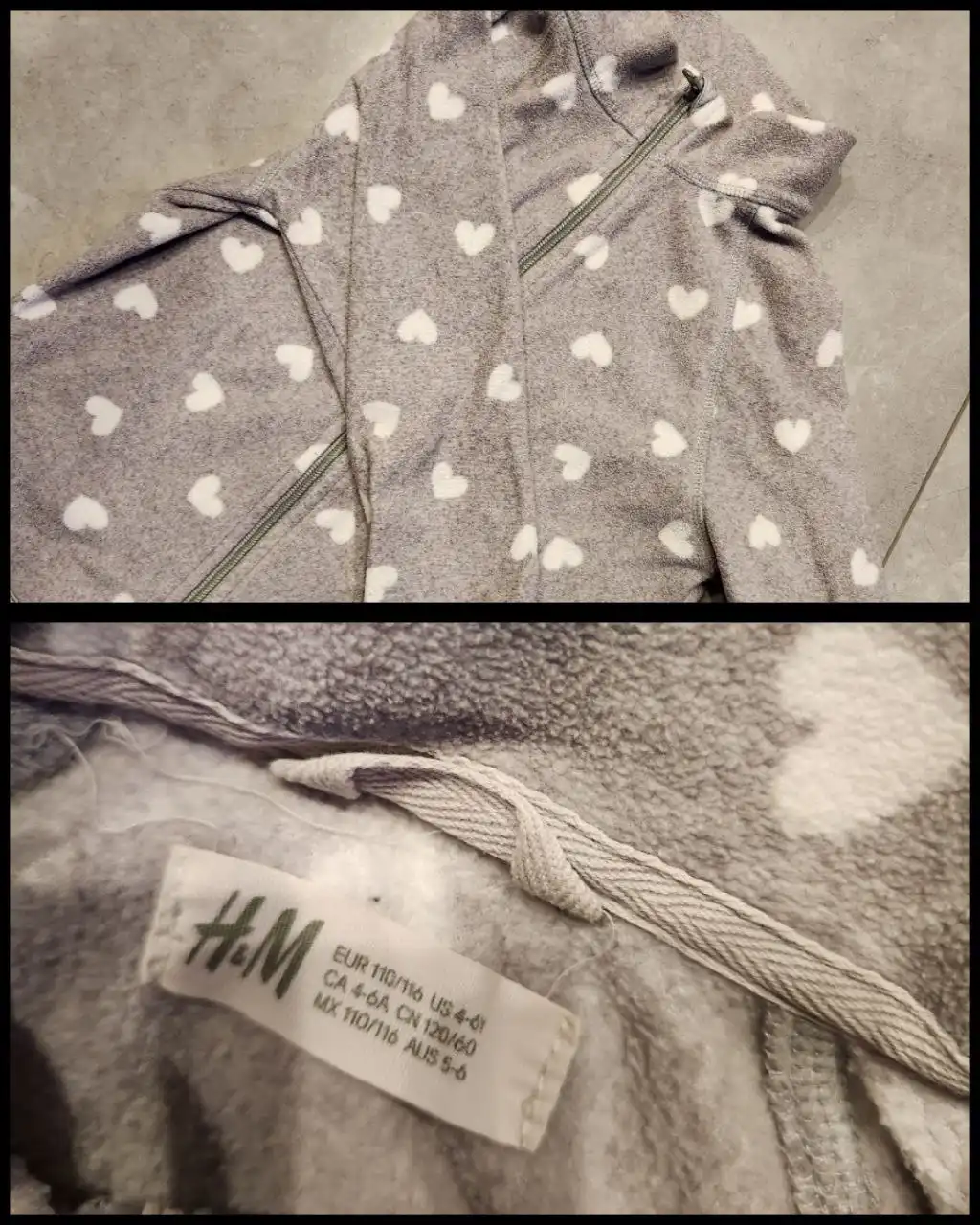 Кофточка на девочку H&M - Детская одежда (Одежда) в Саратов