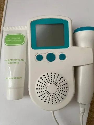 Доплер вместе с гелем - Бижутерия в Саратов