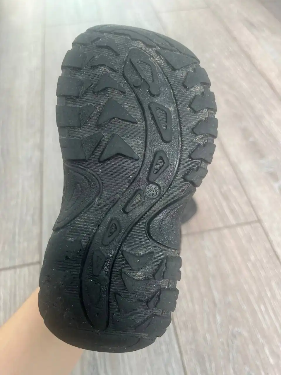 Дутики детские размер 25 - Обувь (Товары для детей) в Саратов