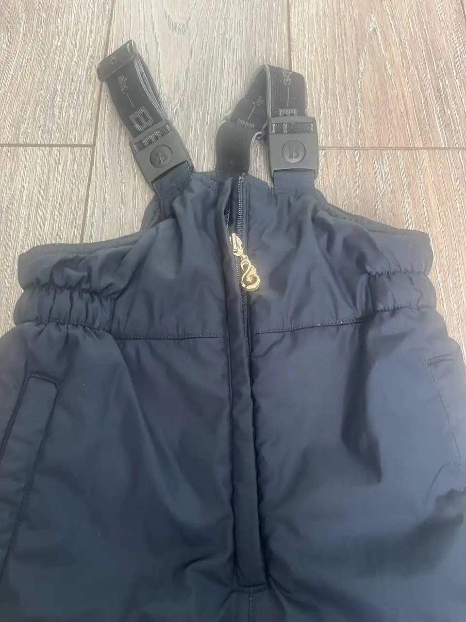 Теплые штаны детские размер 104 - Одежда (Товары для детей) в Саратов