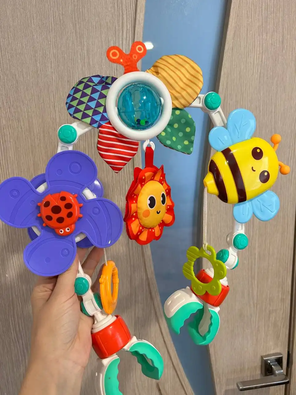 Отдам в идеальном состоянии - Товары для детей в Саратов