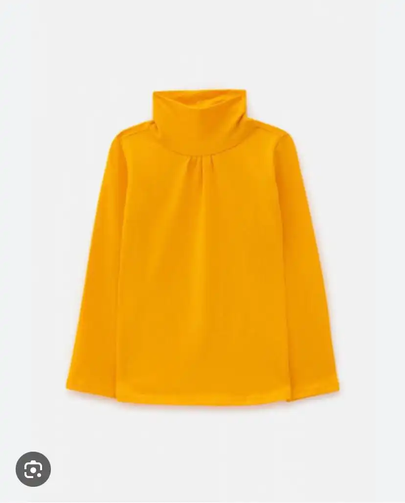 Новая водолазка для девочки Acoola, размер 146 - Детская одежда (Одежда) в Саратов