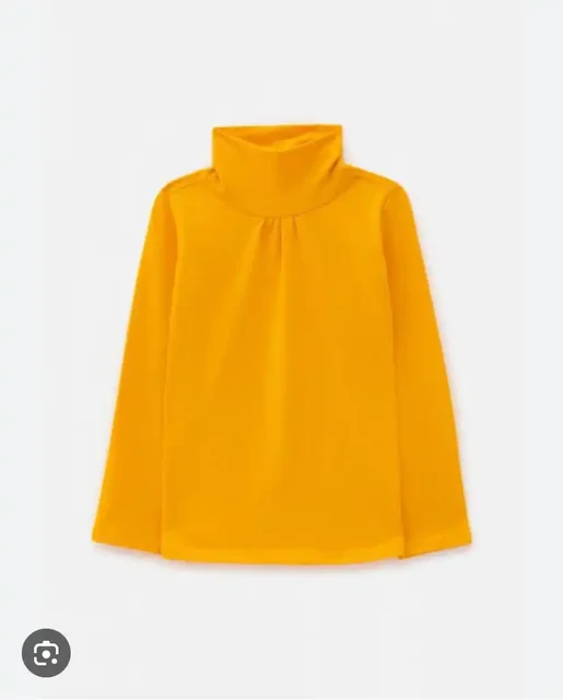 Новая водолазка для девочки Acoola, размер 146 - Детская одежда в Саратов