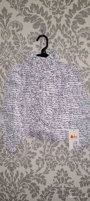 Новая блузка Orby размер 86-92 - Женская одежда в Саратов