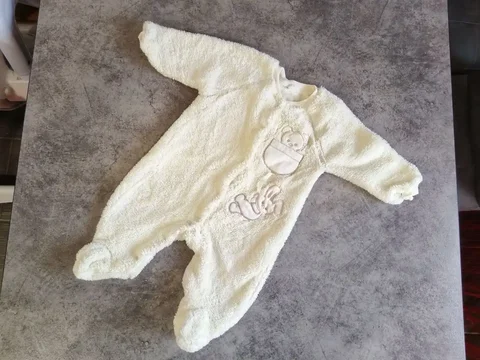 Теплый комбезик детский 68 размера - Товары для детей в Саратов