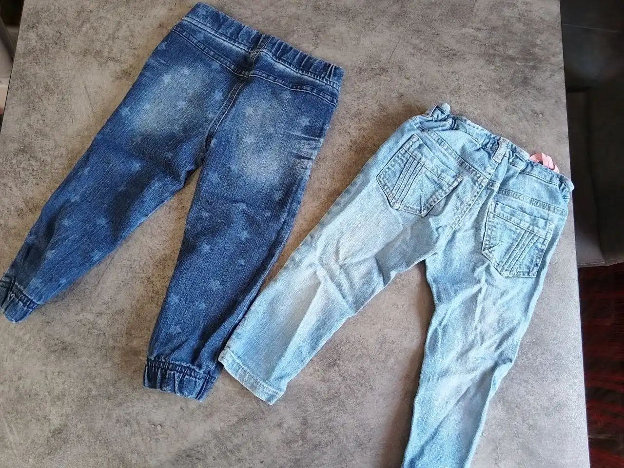 Джинсы детские 18-24 месяца - Одежда (Товары для детей) в Саратов