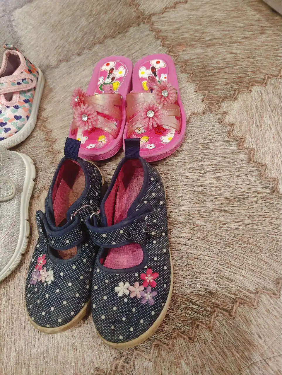 Детская обувь размер 24-25 - Обувь (Товары для детей) в Саратов