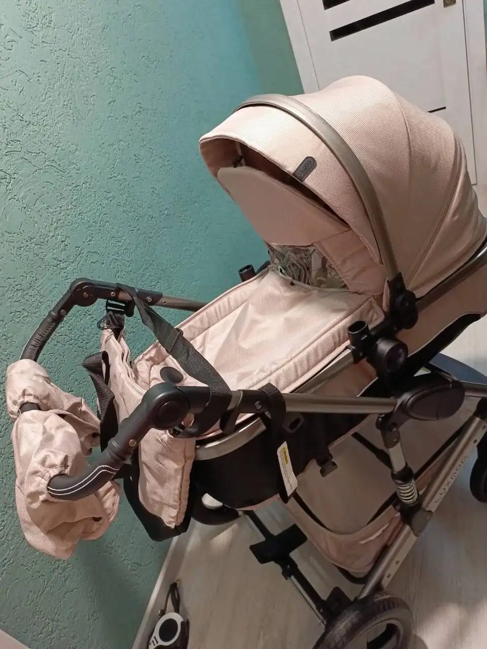 Коляска 3в1 - Детские коляски (Товары для детей) в Саратов