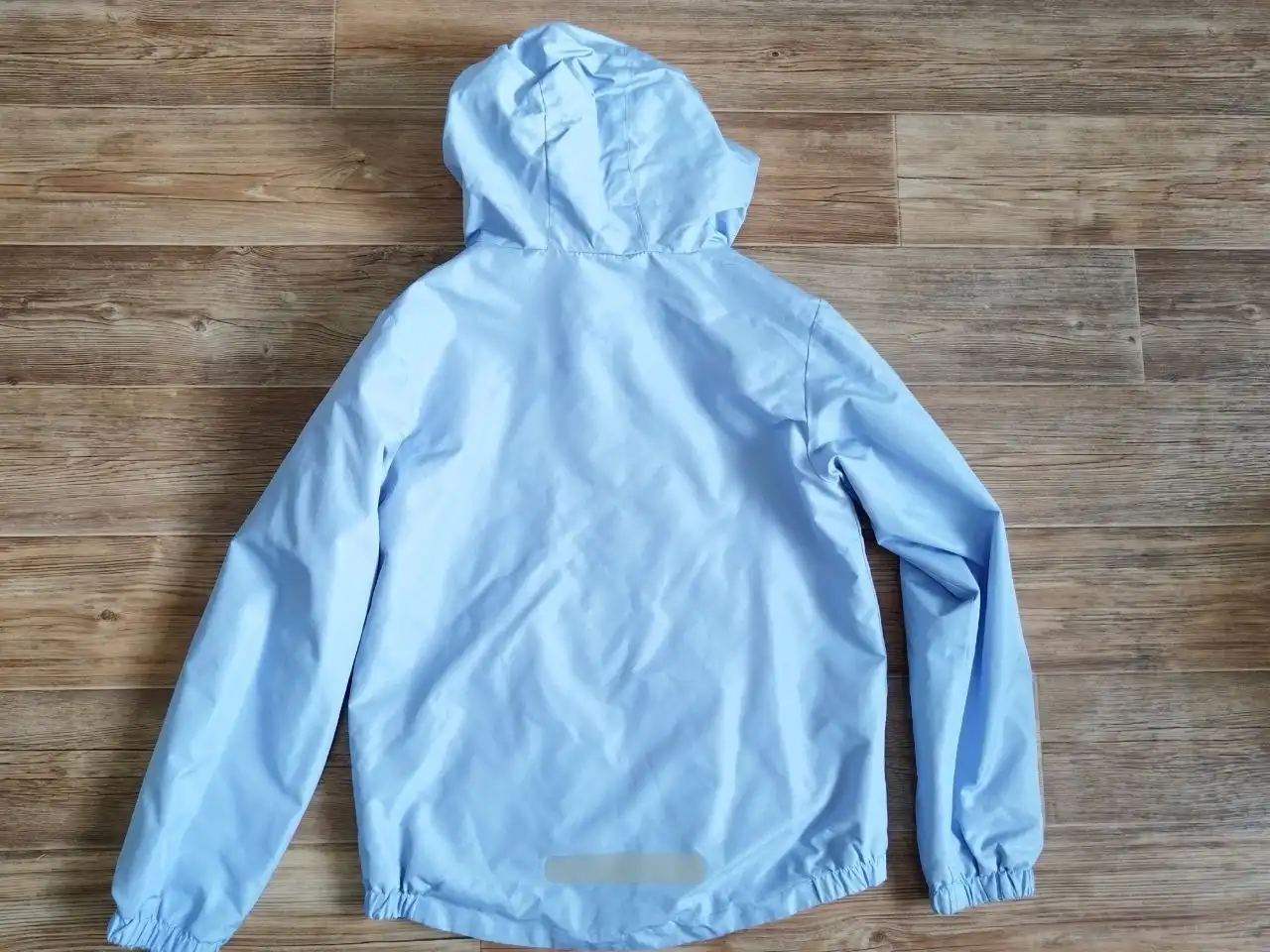 Ветровка с флисовым утеплением, размер 146 - Детская (Одежда) в Саратов