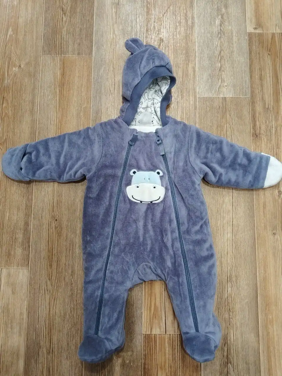 Детский комбинезон 62 размера - Одежда (Товары для детей) в Саратов