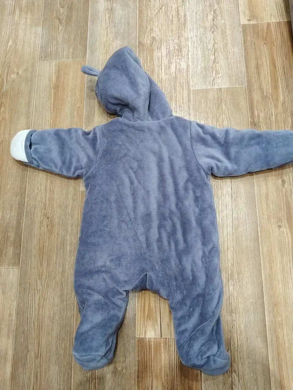 Детский комбинезон 62 размера - Одежда (Товары для детей) в Саратов