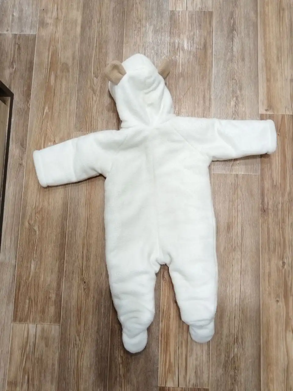 Теплый комбинезон размер 62 - Одежда для детей (Товары для детей) в Саратов