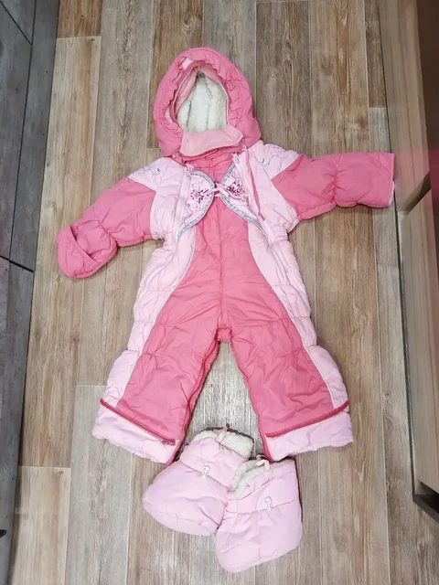 Комбинезон трансформер, 74 размер - Товары для детей в Саратов