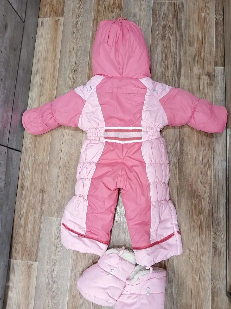 Комбинезон трансформер, 74 размер - Одежда (Товары для детей) в Саратов