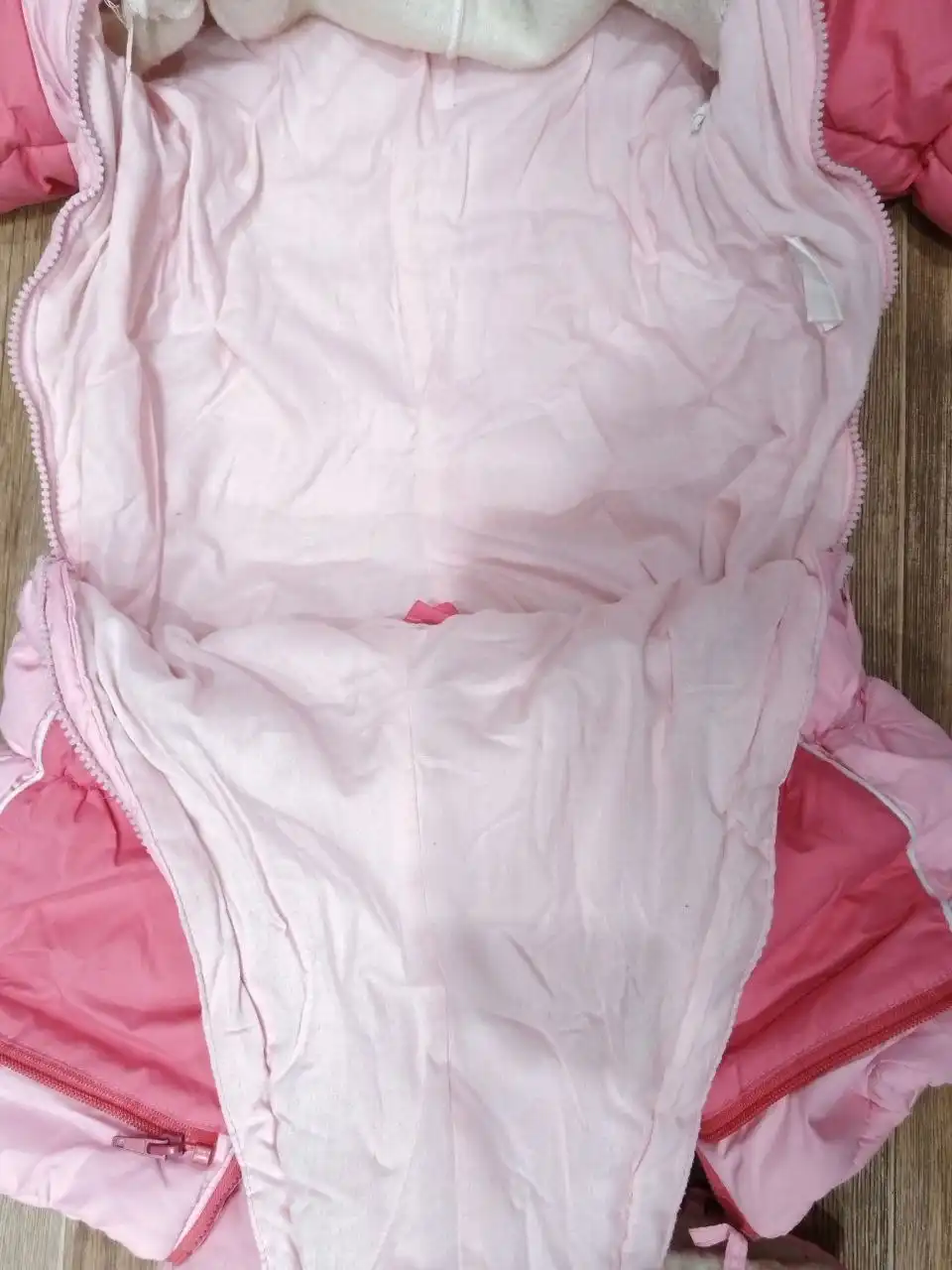 Комбинезон трансформер, 74 размер - Одежда (Товары для детей) в Саратов